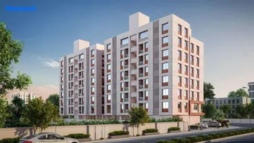 Project Image of 3 BHK Flat for Resale in Fortune Aroma Bhayli Road, Vadodara - Image 19844