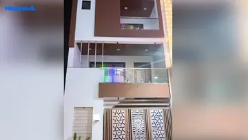 Project Image of 4 BHK House/Villa for Resale in Jahangirabad, Surat - Image 19522