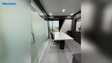 Project Image of Commercial Office Space for Rent in Vesu, Surat - Image 19619