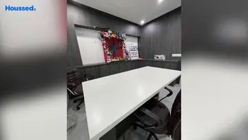 Project Image of Commercial Office Space for Rent in Vesu, Surat - Image 19618