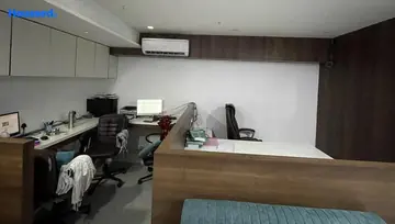 Project Image of Commercial Office Space for Rent in Vesu, Surat - Image 19621