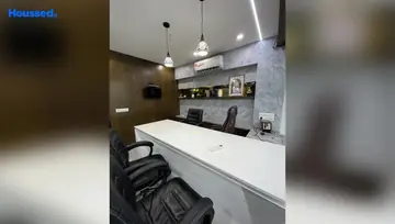 Project Image of Commercial Office Space for Rent in Vesu, Surat - Image 19624
