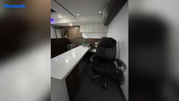 Project Image of Commercial Office Space for Rent in Vesu, Surat - Image 19617