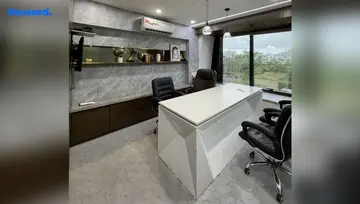 Project Image of Commercial Office Space for Rent in Vesu, Surat - Image 19623
