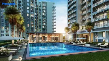 Project Image of 2 BHK Flat for Resale in Tata La Vida Sector 113, Gurgaon - Image 19640