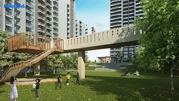 Project Image of 2 BHK Flat for Resale in Tata La Vida Sector 113, Gurgaon - Image 19643