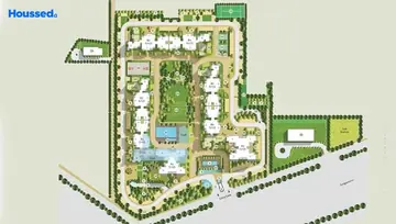 Project Image of 2 BHK Flat for Resale in Tata La Vida Sector 113, Gurgaon - Image 19638