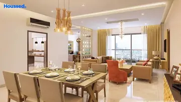 Project Image of 3 BHK Flat for Resale in Tata La Vida Sector 113, Gurgaon - Image 19649