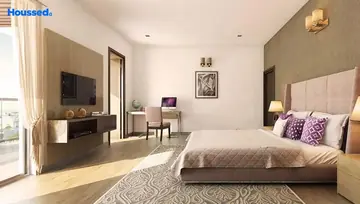 Project Image of 3 BHK Flat for Resale in Tata La Vida Sector 113, Gurgaon - Image 19644