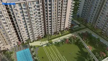 Project Image of 3 BHK Flat for Resale in Tata La Vida Sector 113, Gurgaon - Image 19648
