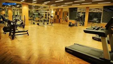 Amenities of 2 BHK Flat for Resale in Puri Emerald Bay Sector 104, Gurgaon - Image 19673