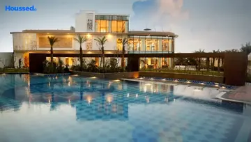 Amenities of 2 BHK Flat for Resale in Puri Emerald Bay Sector 104, Gurgaon - Image 19674