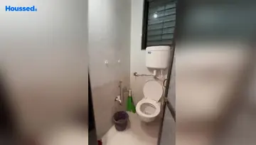 Project Image of 2 BHK Flat for Resale in Palghar West, Palghar - Image 19889