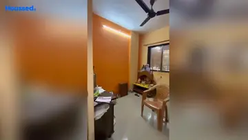 Project Image of 2 BHK Flat for Resale in Palghar West, Palghar - Image 19890