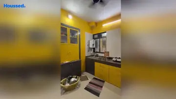 Project Image of 2 BHK Flat for Resale in Palghar West, Palghar - Image 19888