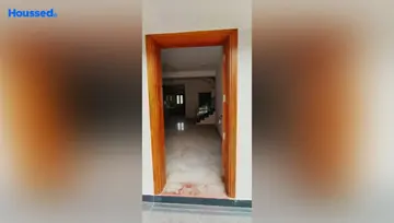 Sample Apartment of 4 BHK House/Villa for Resale in Ami Elegance Sargasan, Gandhinagar - Image 19714
