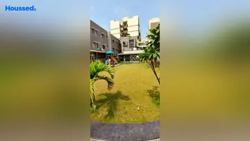 Amenities of 4 BHK House/Villa for Resale in Ami Elegance Sargasan, Gandhinagar - Image 19716