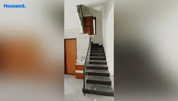 Sample Apartment of 4 BHK House/Villa for Resale in Ami Elegance Sargasan, Gandhinagar - Image 19712
