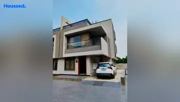 Project Image of 4 BHK House/Villa for Resale in Ami Elegance Sargasan, Gandhinagar - Image 19704