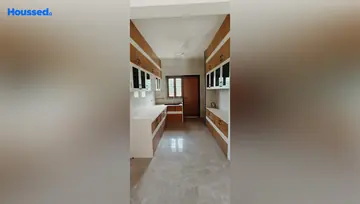 Sample Apartment of 4 BHK House/Villa for Resale in Ami Elegance Sargasan, Gandhinagar - Image 19708