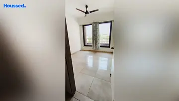 Sample Apartment of 2 BHK Flat for Resale in Sanidhya Aavkar Emerald Sargasan, Gandhinagar - Image 19794