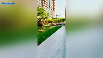 Sample Apartment of 2 BHK Flat for Resale in Sanidhya Aavkar Emerald Sargasan, Gandhinagar - Image 19806