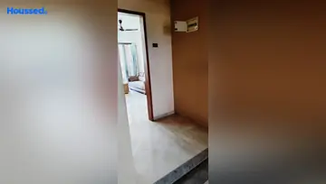 Sample Apartment of 2 BHK Flat for Resale in Sanidhya Aavkar Emerald Sargasan, Gandhinagar - Image 19805