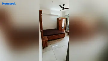 Sample Apartment of 2 BHK Flat for Resale in Sanidhya Aavkar Emerald Sargasan, Gandhinagar - Image 19793