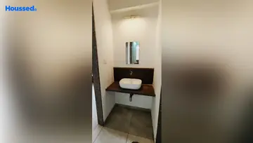 Sample Apartment of 2 BHK Flat for Resale in Sanidhya Aavkar Emerald Sargasan, Gandhinagar - Image 19795