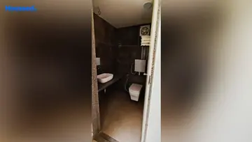 Sample Apartment of 2 BHK Flat for Resale in Sanidhya Aavkar Emerald Sargasan, Gandhinagar - Image 19798