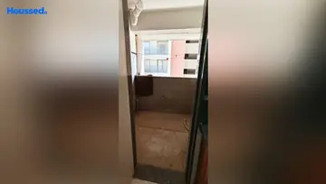 Sample Apartment of 2 BHK Flat for Resale in Sanidhya Aavkar Emerald Sargasan, Gandhinagar - Image 19797