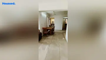 Sample Apartment of 2 BHK Flat for Resale in Sanidhya Aavkar Emerald Sargasan, Gandhinagar - Image 19799