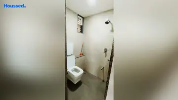 Sample Apartment of 2 BHK Flat for Resale in Sanidhya Aavkar Emerald Sargasan, Gandhinagar - Image 19801
