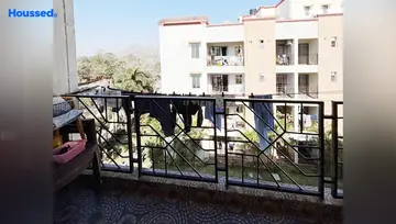 Sample Apartment of 3 BHK Flat for Resale in Bariatu, Ranchi - Image 19724