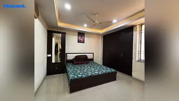Sample Apartment of 3 BHK Flat for Resale in Bariatu, Ranchi - Image 19726