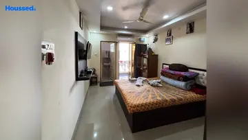 Sample Apartment of 3 BHK Flat for Resale in Bariatu, Ranchi - Image 19725