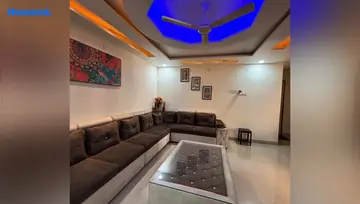 Sample Apartment of 3 BHK Flat for Resale in Bariatu, Ranchi - Image 19728