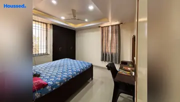 Sample Apartment of 3 BHK Flat for Resale in Bariatu, Ranchi - Image 19729