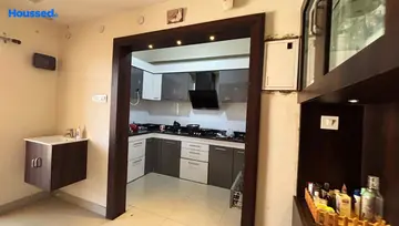 Sample Apartment of 3 BHK Flat for Resale in Bariatu, Ranchi - Image 19727