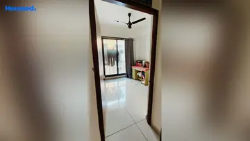 Sample Apartment of 3 BHK Flat for Resale in Yogi Platina Sargasan, Gandhinagar - Image 19764