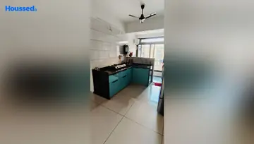 Sample Apartment of 3 BHK Flat for Resale in Yogi Platina Sargasan, Gandhinagar - Image 19754