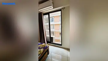 Sample Apartment of 3 BHK Flat for Resale in Yogi Platina Sargasan, Gandhinagar - Image 19761