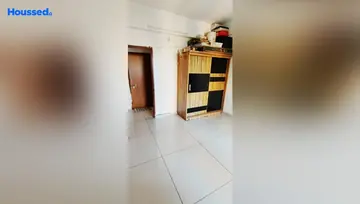 Sample Apartment of 3 BHK Flat for Resale in Yogi Platina Sargasan, Gandhinagar - Image 19762