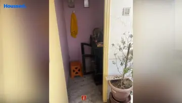 Sample Apartment of 3 BHK Flat for Resale in Chaputoli, Ranchi - Image 19745