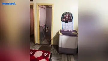 Sample Apartment of 3 BHK Flat for Resale in Chaputoli, Ranchi - Image 19747