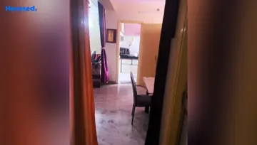 Sample Apartment of 3 BHK Flat for Resale in Chaputoli, Ranchi - Image 19749