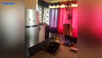 Sample Apartment of 3 BHK Flat for Resale in Chaputoli, Ranchi - Image 19746