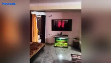 Sample Apartment of 3 BHK Flat for Resale in Chaputoli, Ranchi - Image 19753