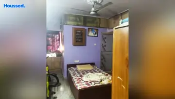Sample Apartment of 3 BHK Flat for Resale in Chaputoli, Ranchi - Image 19752