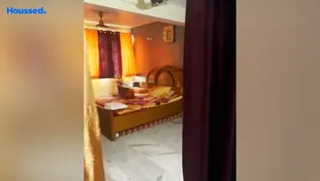 Sample Apartment of 3 BHK Flat for Resale in Chaputoli, Ranchi - Image 19748